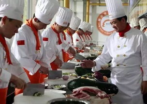 一年培训7万名厨师,坐收19亿学费 新东方烹饪学校的暴利之谜