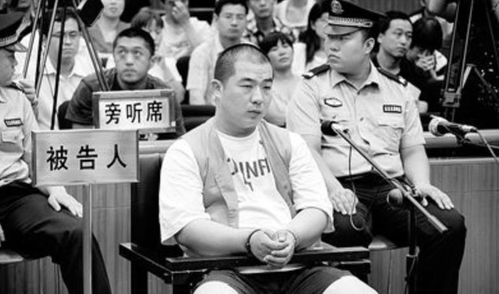 11年前北京大兴发生灭门惨案,一家六口遇害,凶手是男主人