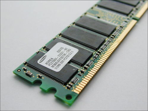 电脑内存RAM和ROM的区别是什么 RAM和ROM有哪些作用 