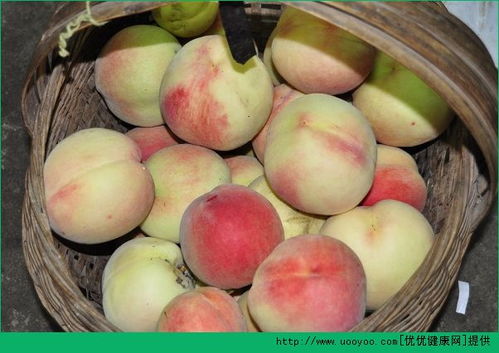 桃子是什么季节的水果 桃子是几月份成熟