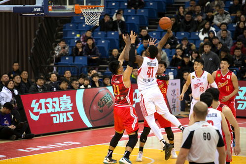 中国CBA篮球联赛,其他队遇上八一队的时候,是否应该禁止外援上场呢