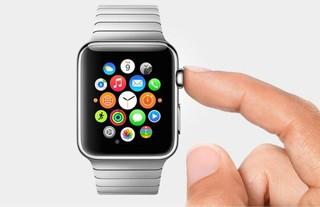 苹果手表iWatch有什么功能 Apple Watch功能详细介绍