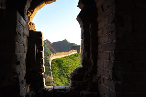中国十大最美名胜古迹,你去过几个 这辈子看过5个就不简单了