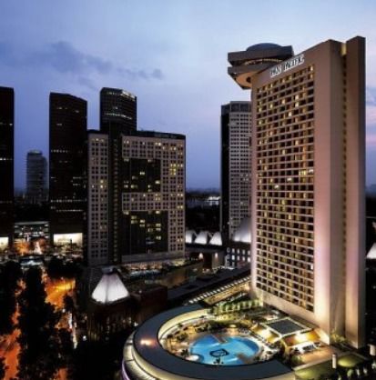 新加坡哪个宾馆最有名(新加坡最好的宾馆)