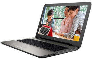 惠普15q aj100笔记本使用u盘一键安装win7系统教程