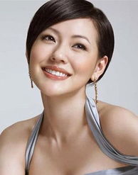 中国最美的女明星排行榜 