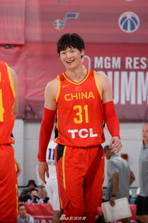 NBA夏季联赛 中国84 80黄蜂