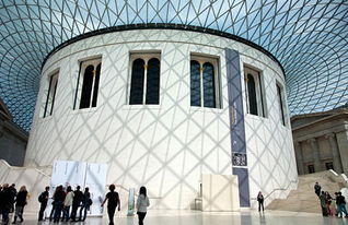 英国十佳博物馆新鲜出炉 伦敦国家美术馆居榜首