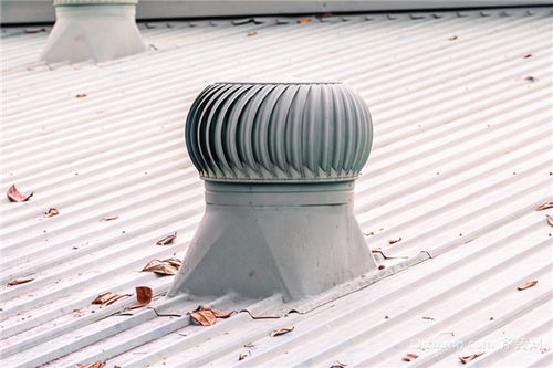 屋顶风帽是什么 屋顶风帽作用 屋顶风帽工作原理 