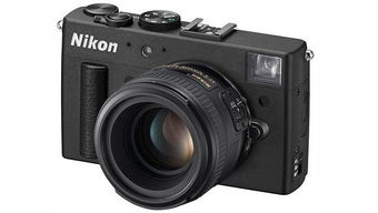 尼康Nikon全画幅无反相机或或将在近期曝光