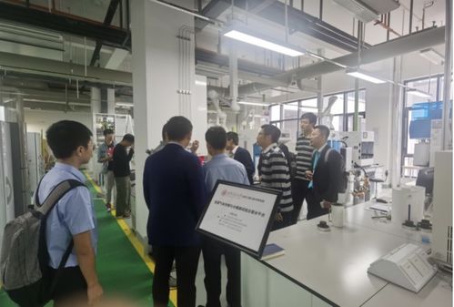 中国首个 先进吸附分离技术 联合实验室成立