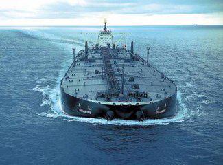 油价崩盘之际油轮运营商巧获 渔翁之利