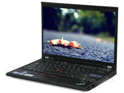1.5KG轻便笔记本 ThinkPad X220i售5247 