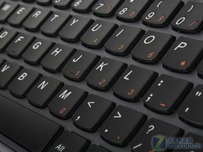 扬天V370A ITH L笔记本电脑键盘评测 