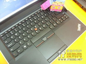 沈阳联想ThinkPad E40 21售价为3900元 