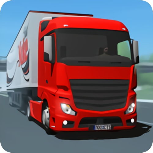 重型大卡车模拟驾驶(大卡车模拟驾驶大卡车)