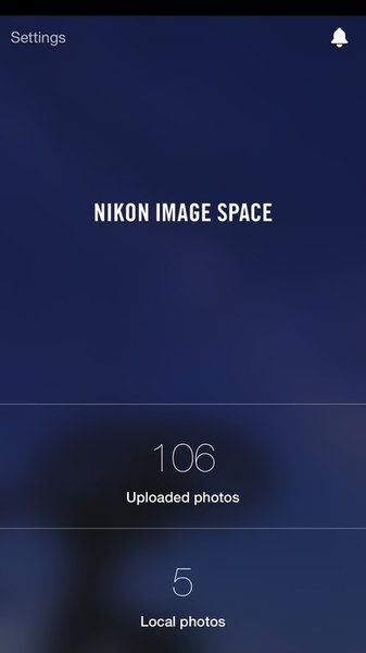 尼康影像馆app下载 尼康影像馆手机版v4.14.0 安卓版 极光下载站 