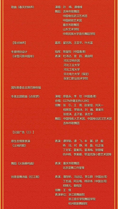 赵本山准备2022年春晚了吗1994年春晚节目单完整版(赵本山1994年没上春晚)