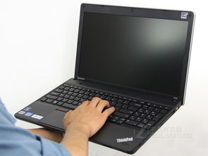 大屏商务好选择 ThinkPad E530报3900 