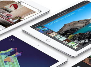 苹果发布会在即 9.7英寸iPad Pro能否让全尺寸iPad再现辉煌 