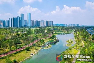 成都公交23日起新开假日专线,去锦城公园 清水河公园更方便