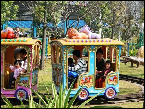 深圳儿童乐园游玩攻略 