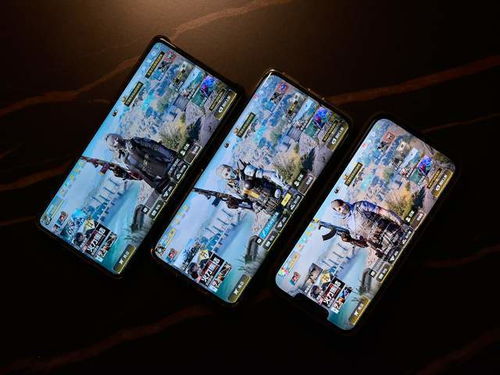 只谈体验,iPhone与小米华为对决,四款热门手机怎么选