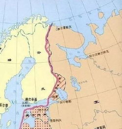 黑瞎子岛是中国最东端 芬兰被苏联夺约10 的国土 进攻 