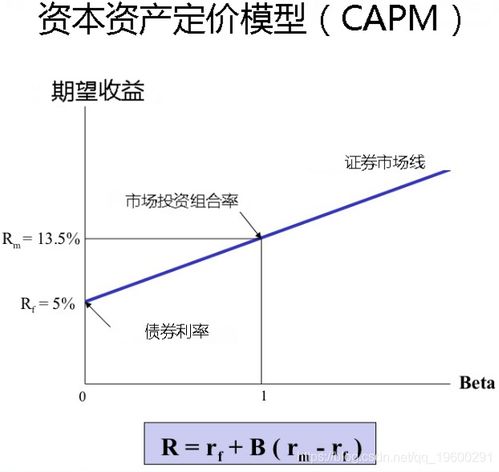 R语言基于线性回归的资本资产定价模型 CAPM