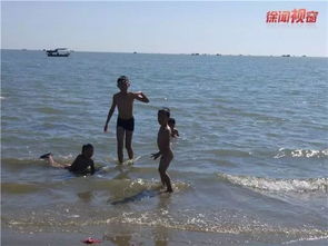 湛江这个海滨小渔村,是这个8月最值得去的地方 