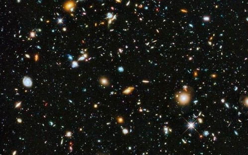 宇宙诞生138亿年前,为什么我们却能看到465亿光年的地方