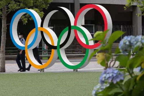 东京奥运会倒计时200天 疫情严峻蒙上新阴影 
