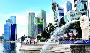 新加坡最有名的公园叫什么(新加坡的公园有哪些)