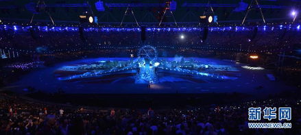 伦敦奥组委主席 打造奥运会闭幕式派对 大牌献艺