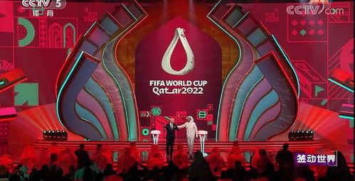 2022年卡塔尔世界杯抽签仪式视频(卡塔尔世界杯小组抽签)