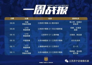 一周比赛预告 迎重庆 战泰达 苏宁易购队将迎一周双赛