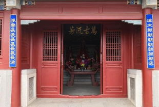 河北山海关孟姜女庙的一副对联,简单二十个字,一般人都读不对