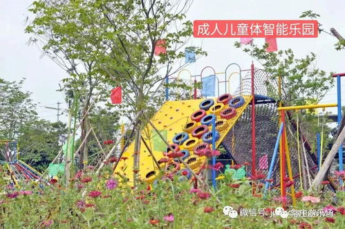 菏泽鄄城有几个游乐园 鄄城游乐园哪个好
