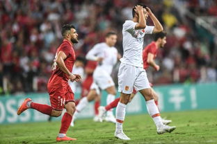 中国足球输给叙利亚 世界足坛知名教练斯科拉里愿执教中国男足