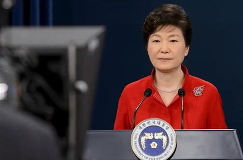 朴槿惠妹夫竞选市长是为复仇,动机不纯难以获得民众支持 