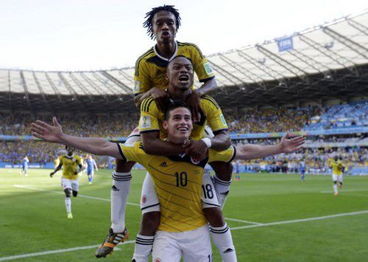 乌拉圭1 3哥斯达黎加 世界杯爆冷的球队 乌拉圭爆冷恐出局