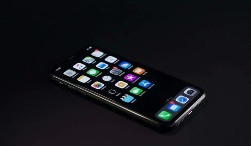 闪电修 苹果明年将采用光学屏下指纹 网友 刘海屏早该换了