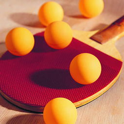 乒乓球运动如何解读 乒乓球运动另类解读