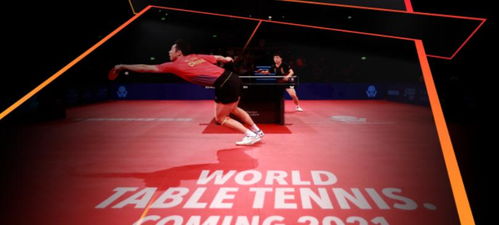 WTT国际乒联推荐 2021休斯顿世乒赛,中国国乒完整名单公布