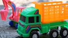 小孩儿童玩具车视频的简单介绍
