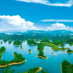 千岛湖风景区门票多少钱千岛湖的水来到杭州哪些地区(千岛湖风景区要门票吗)