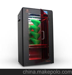 金属3D打印机 高精度 立体三维 3D打印机 诚招代理