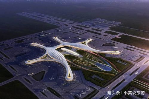 建六环路 双机场,它是中国最 受宠 的城市,还是最大航空枢纽
