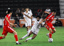 卡塔尔与中国世界杯足球比赛(卡塔尔世界杯中国队比赛时间)