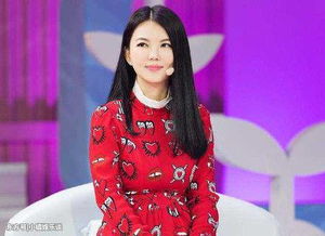 娱乐圈瘦下来变美的女星 李湘上榜